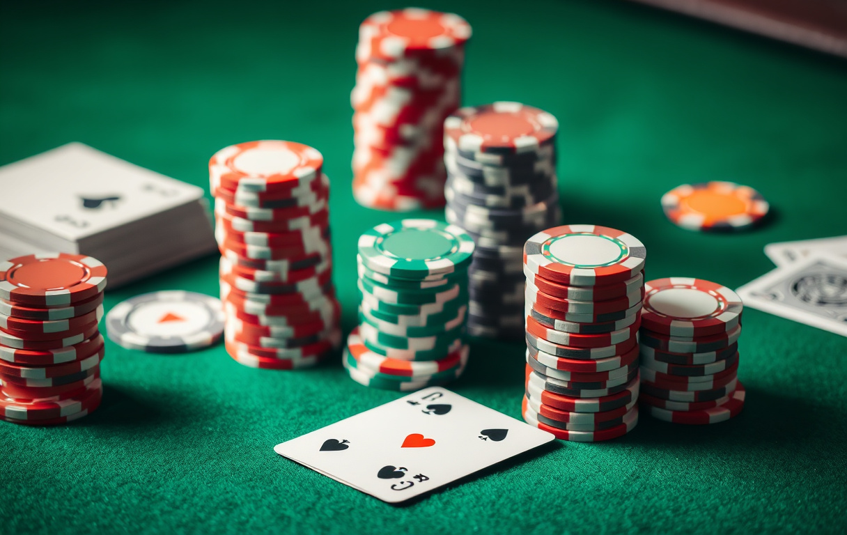 BetInferno omtale – test og erfaringer med casinoet