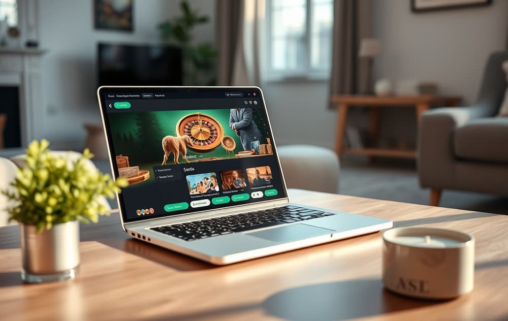 Boomerang Bet casino med 100 kr gratis spillepenger