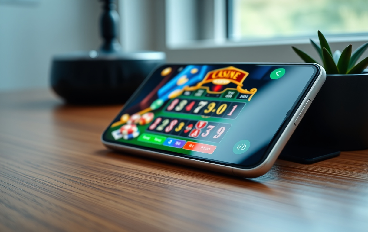 Gambiva omtale – test av casinoet for norske spillere