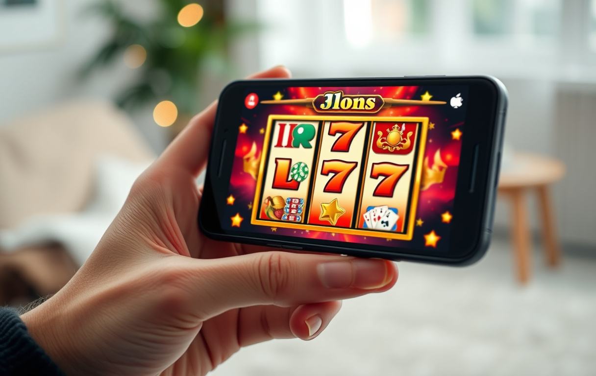Golden Crown: Ærlig omtale og test av casinoet i 2026