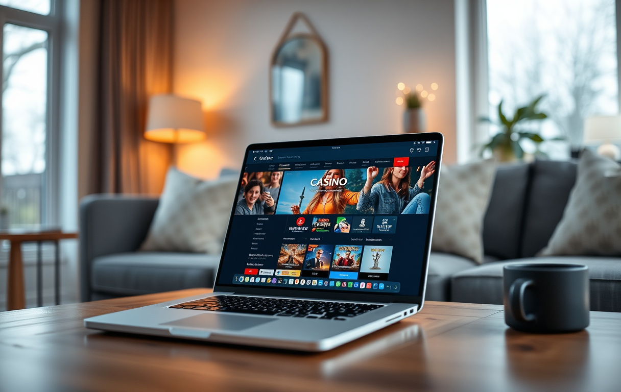 Highroller omtale – test av casinoet med raske uttak
