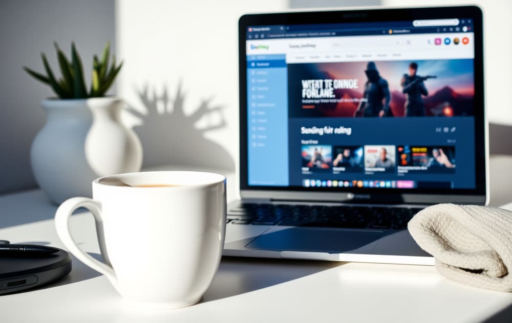 Instacasino omtale – test av uttak, spill og bonus