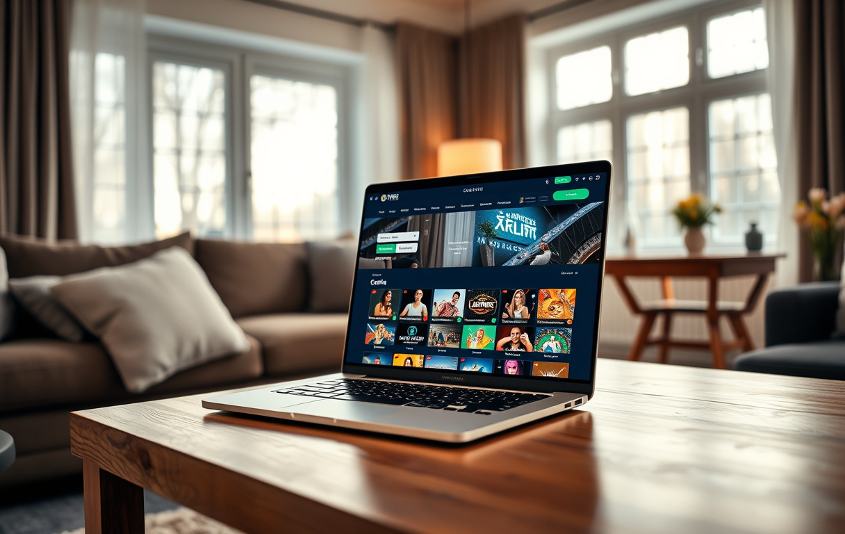 Kingdom Casino omtale – test og erfaringer