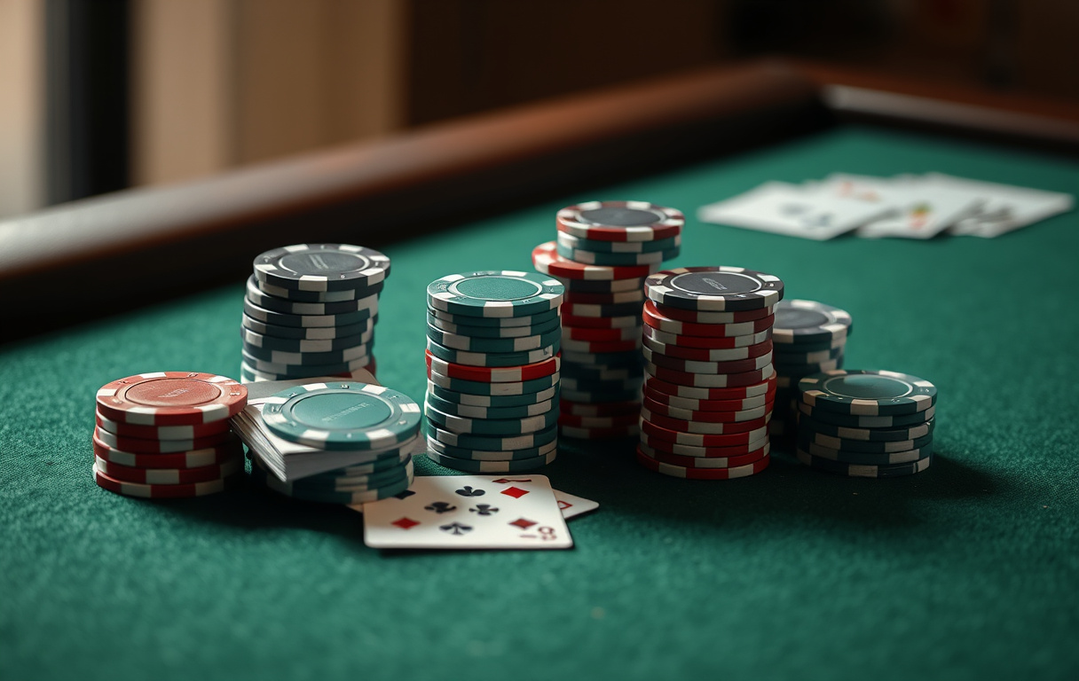 Lucky Spins omtale – test av casinoet