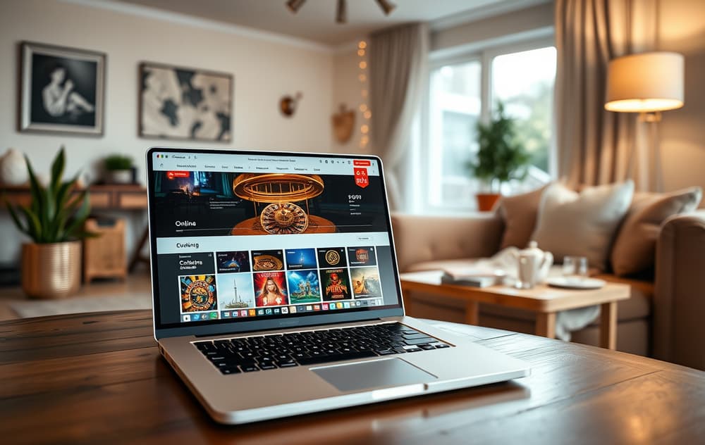 LysaCasino omtale – vår test av casinoet