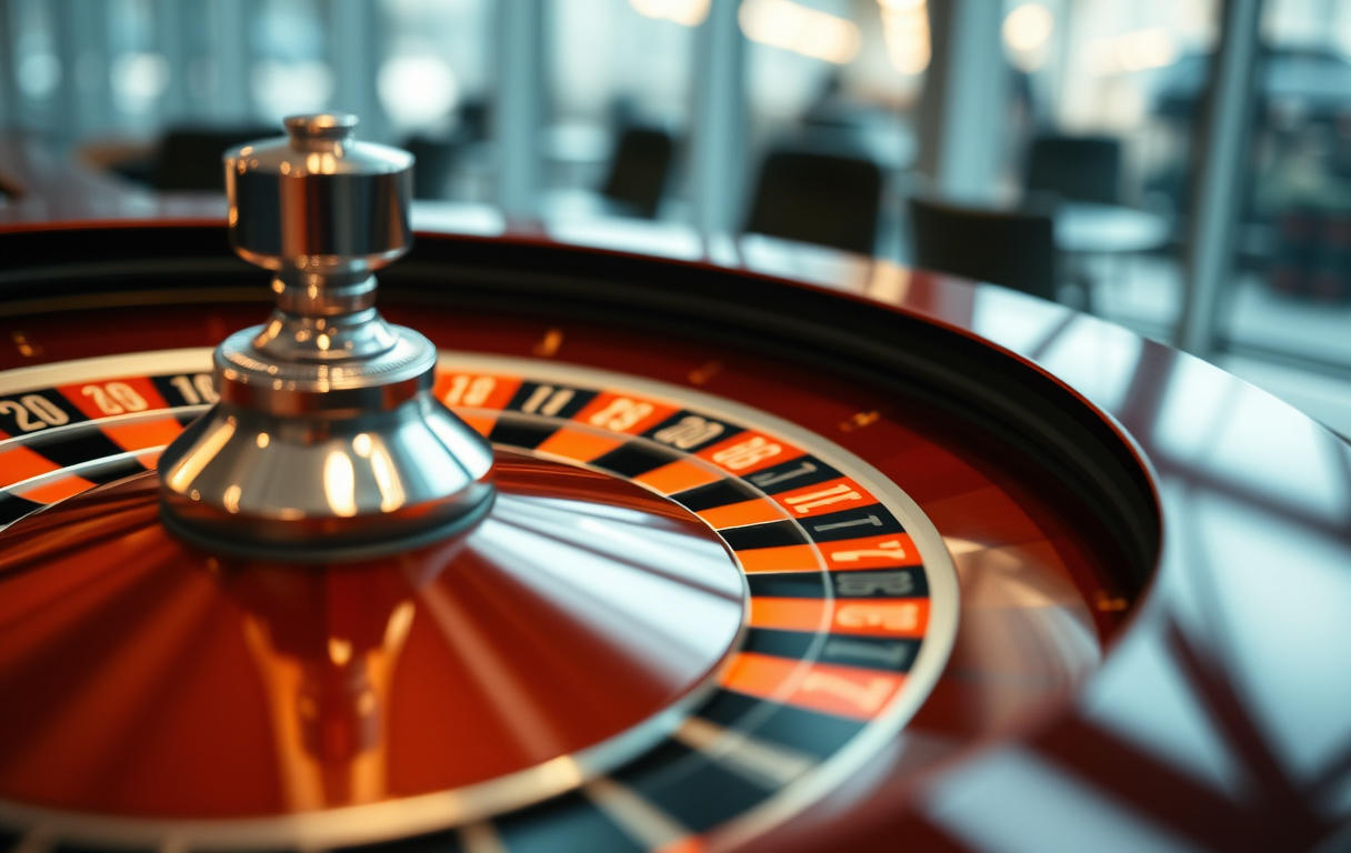 Quickz Casino – testet og vurdert av oss