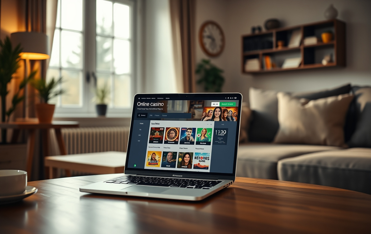 SlotSpice omtale – testet og vurdert av oss