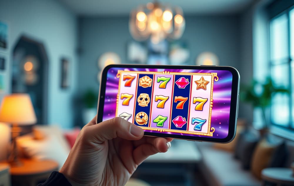SpinSkull omtale – test og erfaringer med casinoet