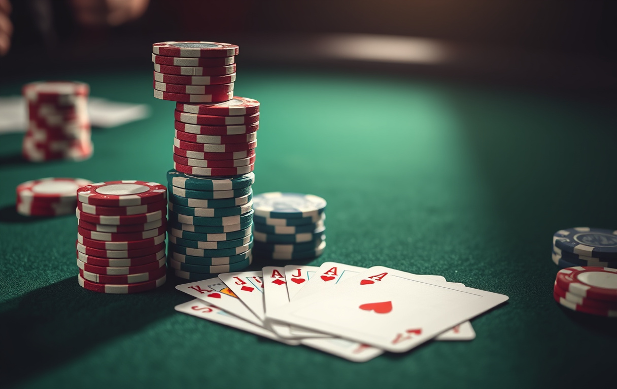 UnionBet omtale – test av uttak, spill og vilkår