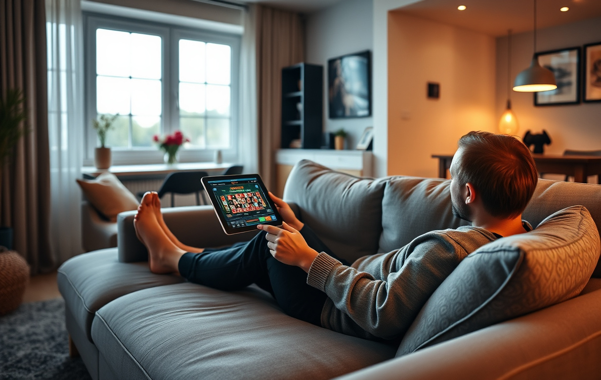 Wildzy casino omtale – test og erfaringer 2026