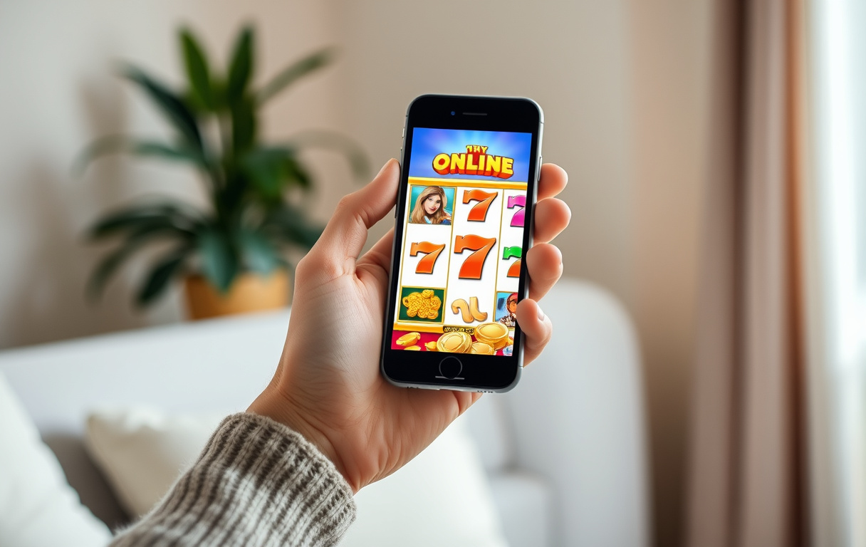 Winshark omtale – vår test av casinoet