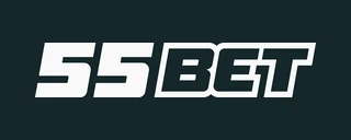 55Bet logo