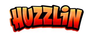 Huzzlin logo
