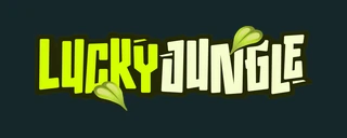 LuckyJungle logo