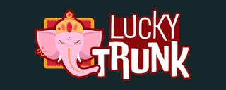 LuckyTrunk logo