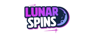 LunarSpins logo
