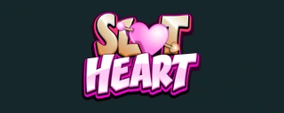 SlotHeart logo