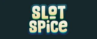 SlotSpice logo