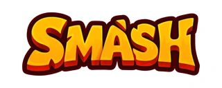 Smash logo