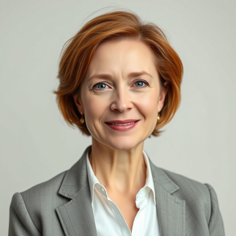 Ida Moen