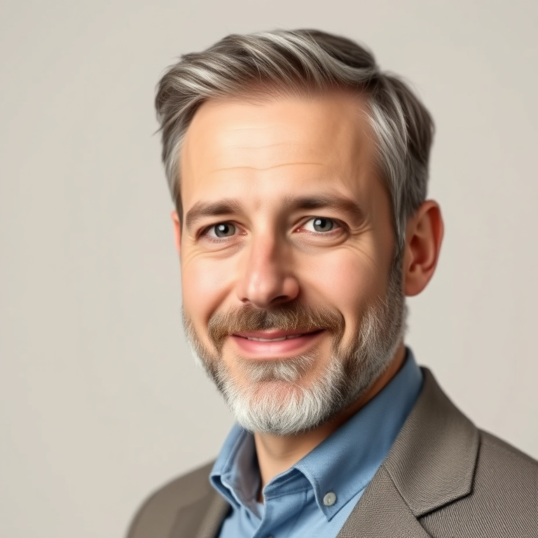 Marius Vik