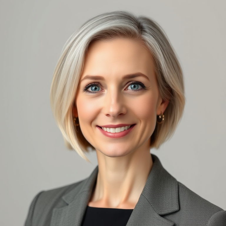 Silje Holt