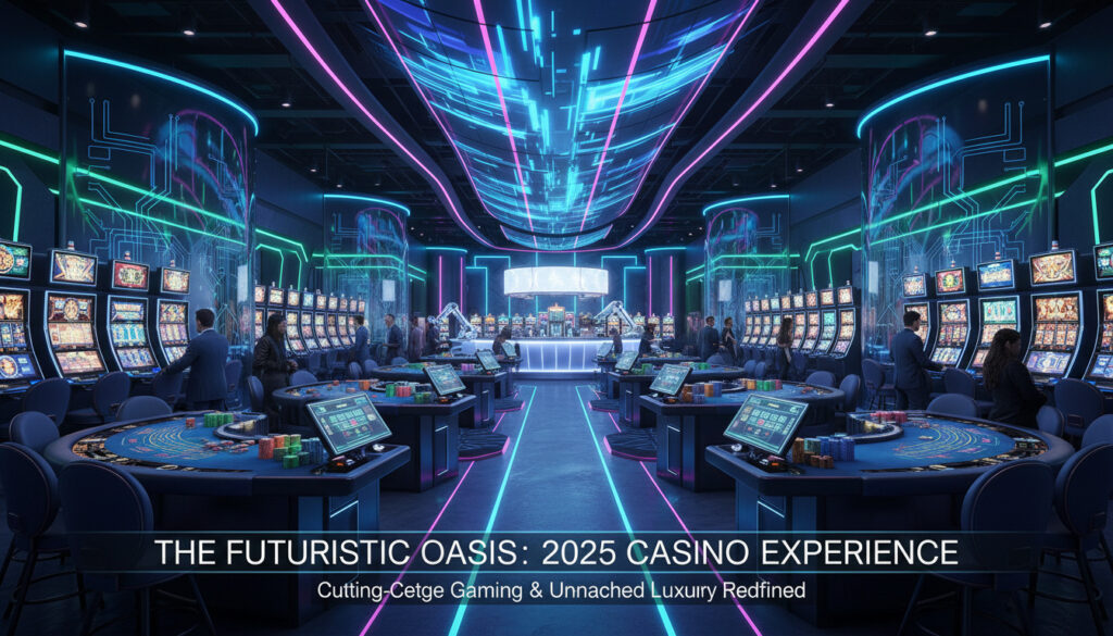 Ding Casino Anmeldelse 2025