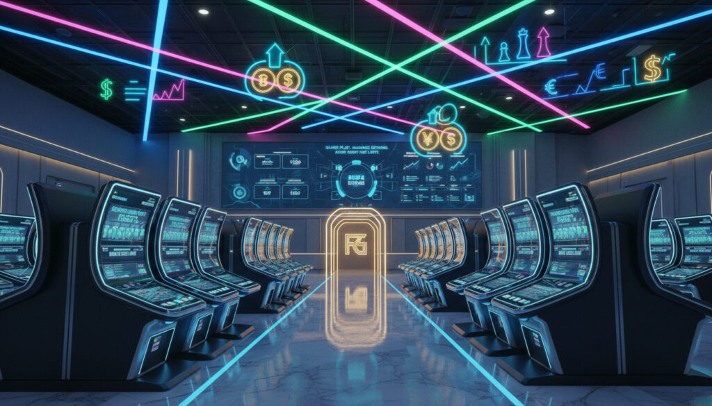 Joya Casino Minimum Innskudd Guide