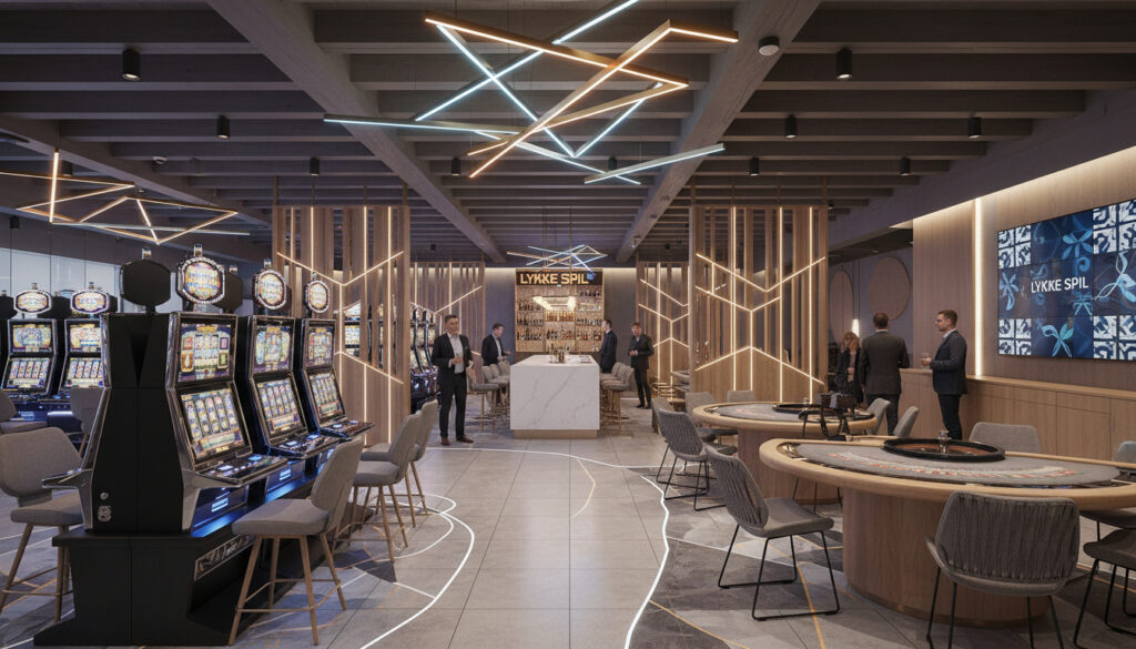 Mikki Casino Anmeldelse